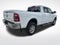 2022 RAM 2500 Laramie Crew Cab 4x4 6'4' Box