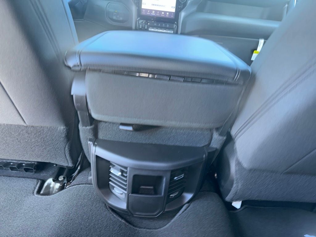 2026 RAM Ram 2500 RAM 2500 TRADESMAN CREW CAB 4X4 8' BOX