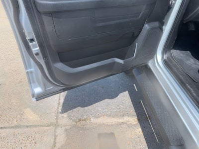 2026 RAM Ram 2500 RAM 2500 TRADESMAN CREW CAB 4X4 8' BOX