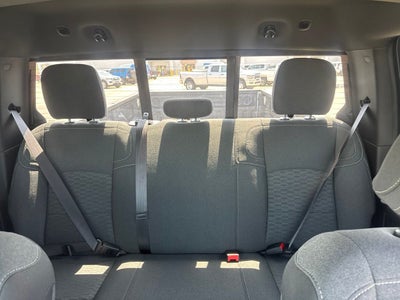 2026 RAM Ram 2500 RAM 2500 TRADESMAN CREW CAB 4X4 8' BOX