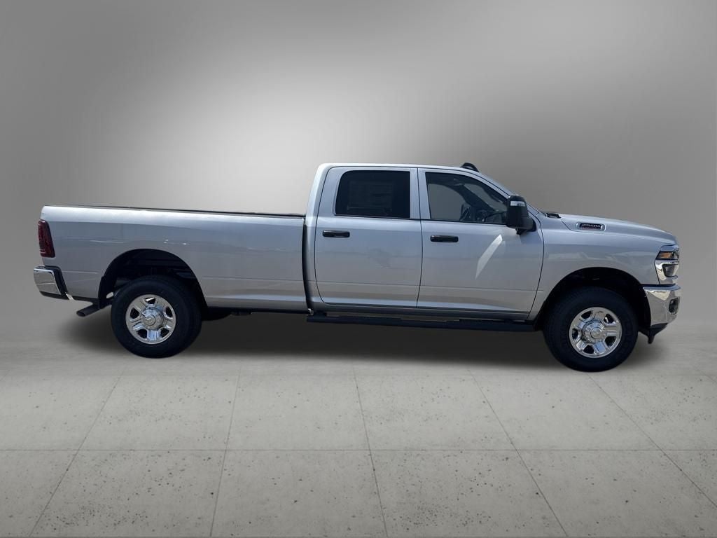 2026 RAM Ram 2500 RAM 2500 TRADESMAN CREW CAB 4X4 8' BOX