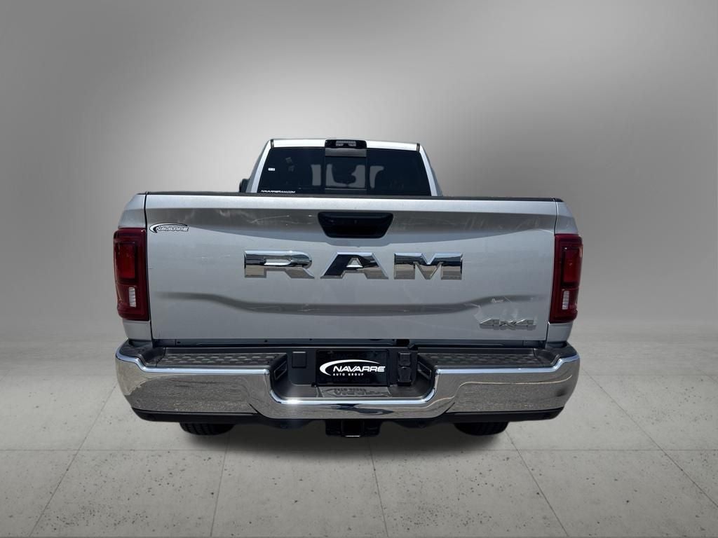 2026 RAM Ram 2500 RAM 2500 TRADESMAN CREW CAB 4X4 8' BOX