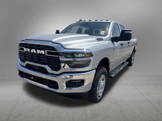 2026 RAM 2500 RAM 2500 TRADESMAN CREW CAB 4X4 8' BOX