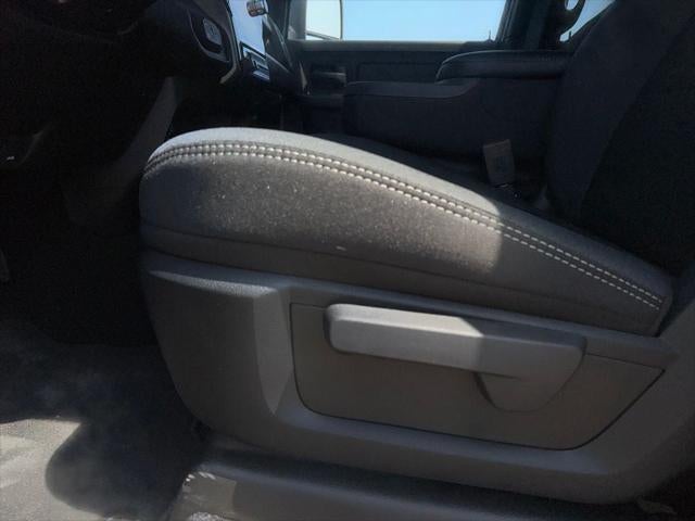 2026 RAM Ram 2500 RAM 2500 TRADESMAN CREW CAB 4X4 8' BOX