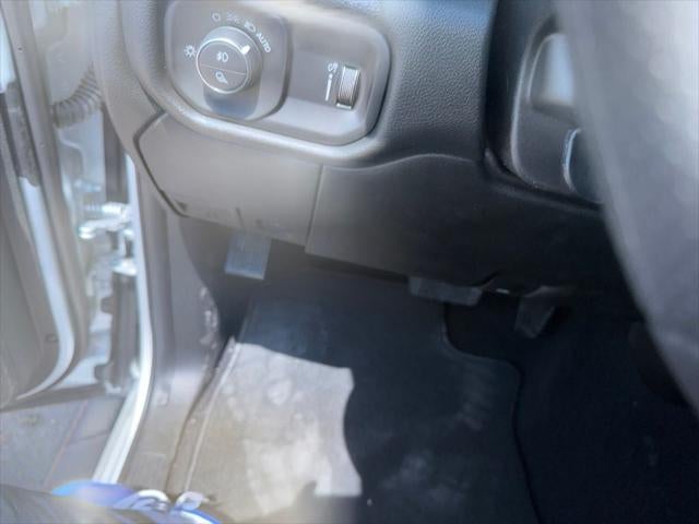 2026 RAM Ram 2500 RAM 2500 TRADESMAN CREW CAB 4X4 8' BOX