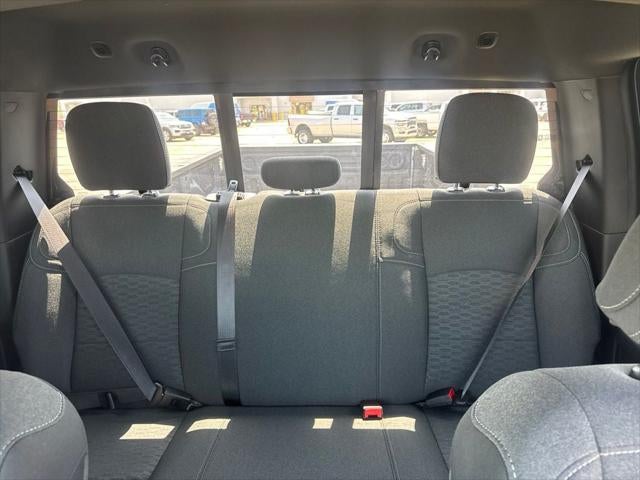 2026 RAM Ram 2500 RAM 2500 TRADESMAN CREW CAB 4X4 8' BOX