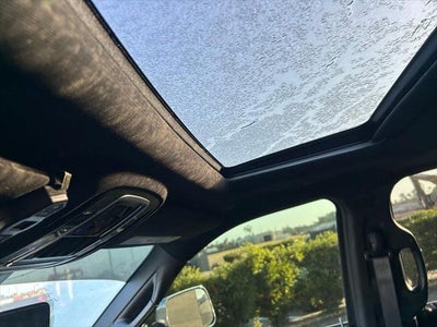 2022 RAM 2500 Limited Mega Cab 4x4 6'4' Box