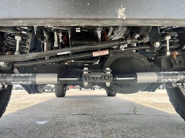 2022 RAM 2500 Limited Mega Cab 4x4 6'4' Box
