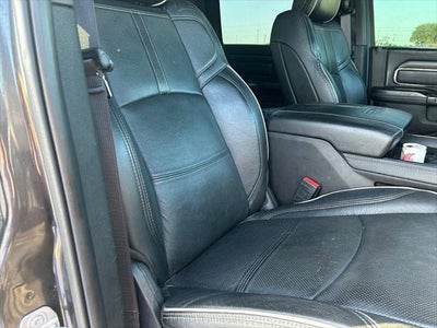 2022 RAM 2500 Limited Mega Cab 4x4 6'4' Box