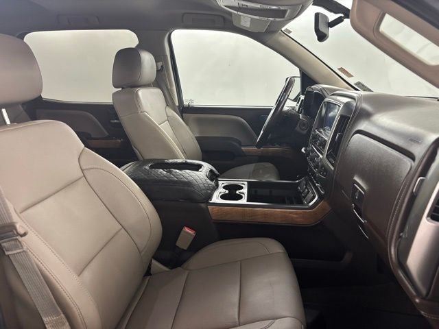 2015 Chevrolet Silverado 1500 1LZ