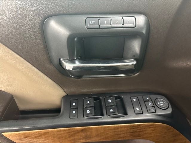 2015 Chevrolet Silverado 1500 1LZ