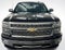 2015 Chevrolet Silverado 1500 1LZ