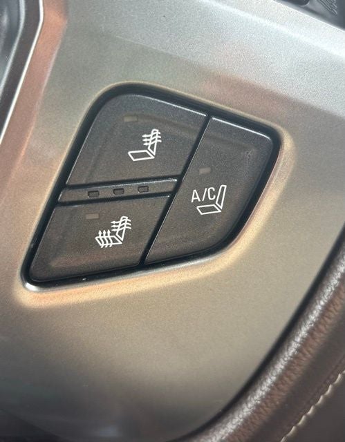 2015 Chevrolet Silverado 1500 1LZ