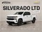 2022 Chevrolet Silverado 1500 LTD 2WD Crew Cab Short Bed Custom