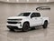 2022 Chevrolet Silverado 1500 LTD 2WD Crew Cab Short Bed Custom