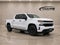 2022 Chevrolet Silverado 1500 LTD 2WD Crew Cab Short Bed Custom