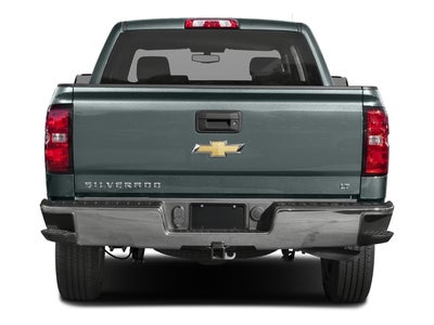 2017 Chevrolet Silverado 1500 2LT