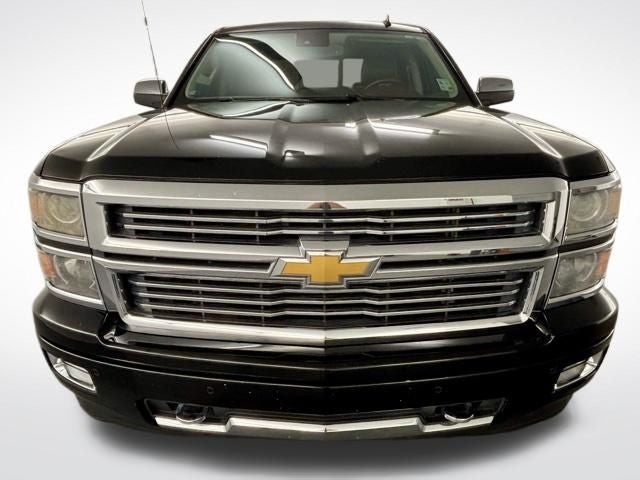 2014 Chevrolet Silverado 1500 High Country