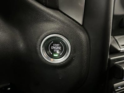 2021 Chevrolet Silverado 1500 4WD Crew Cab Short Bed LT