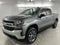 2021 Chevrolet Silverado 1500 4WD Crew Cab Short Bed LT