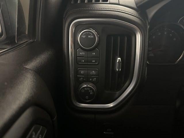 2022 Chevrolet Silverado 1500 LTD 4WD Crew Cab Short Bed RST