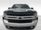 2022 Chevrolet Silverado 1500 LTD 4WD Crew Cab Short Bed RST