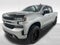 2022 Chevrolet Silverado 1500 LTD 4WD Crew Cab Short Bed RST