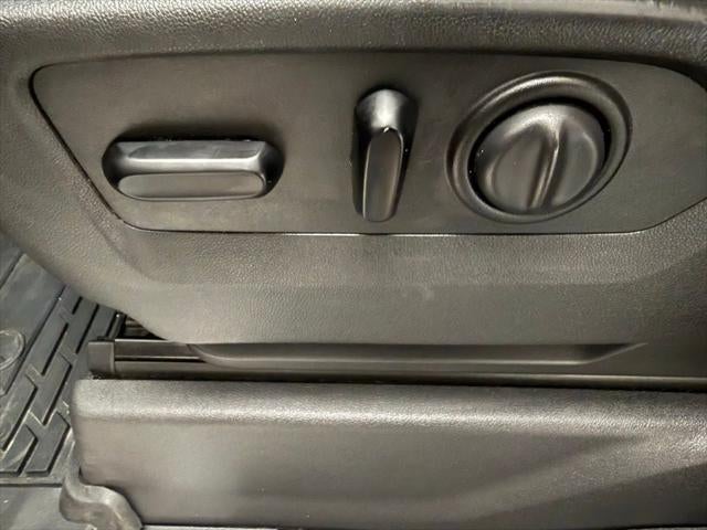 2020 Chevrolet Silverado 1500 4WD Crew Cab Short Bed LTZ