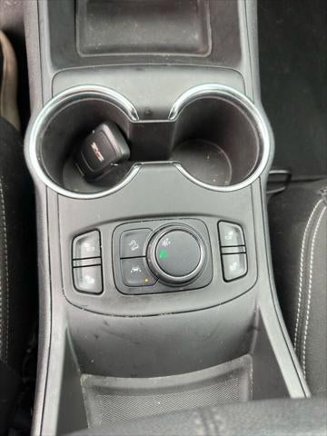 2022 GMC Terrain FWD SLE