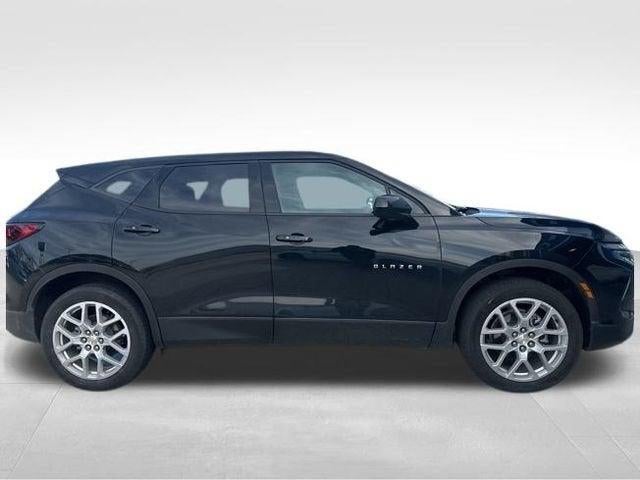 2023 Chevrolet Blazer FWD 2LT