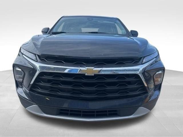 2023 Chevrolet Blazer FWD 2LT