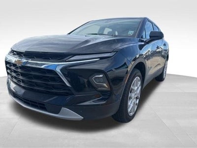 2023 Chevrolet Blazer FWD 2LT