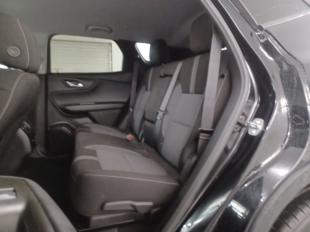 2025 Chevrolet Blazer FWD 2LT