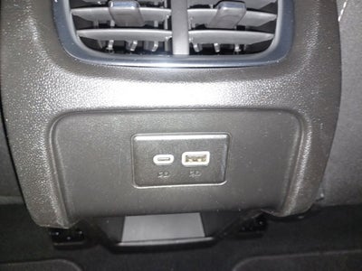 2025 Chevrolet Blazer FWD 2LT