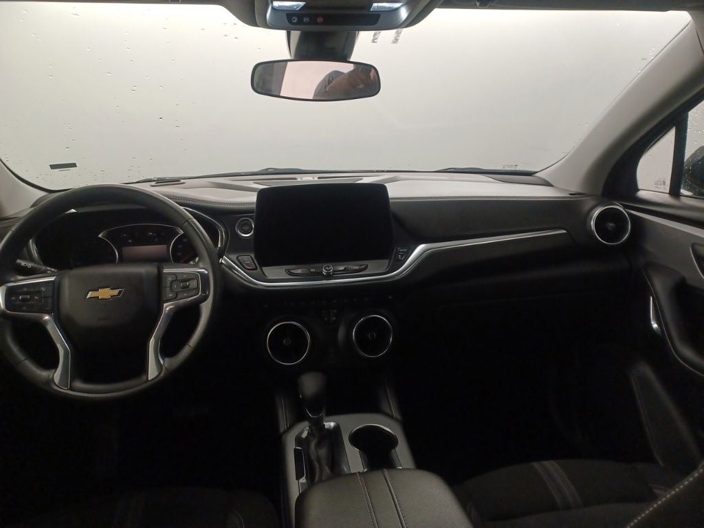 2025 Chevrolet Blazer FWD 2LT