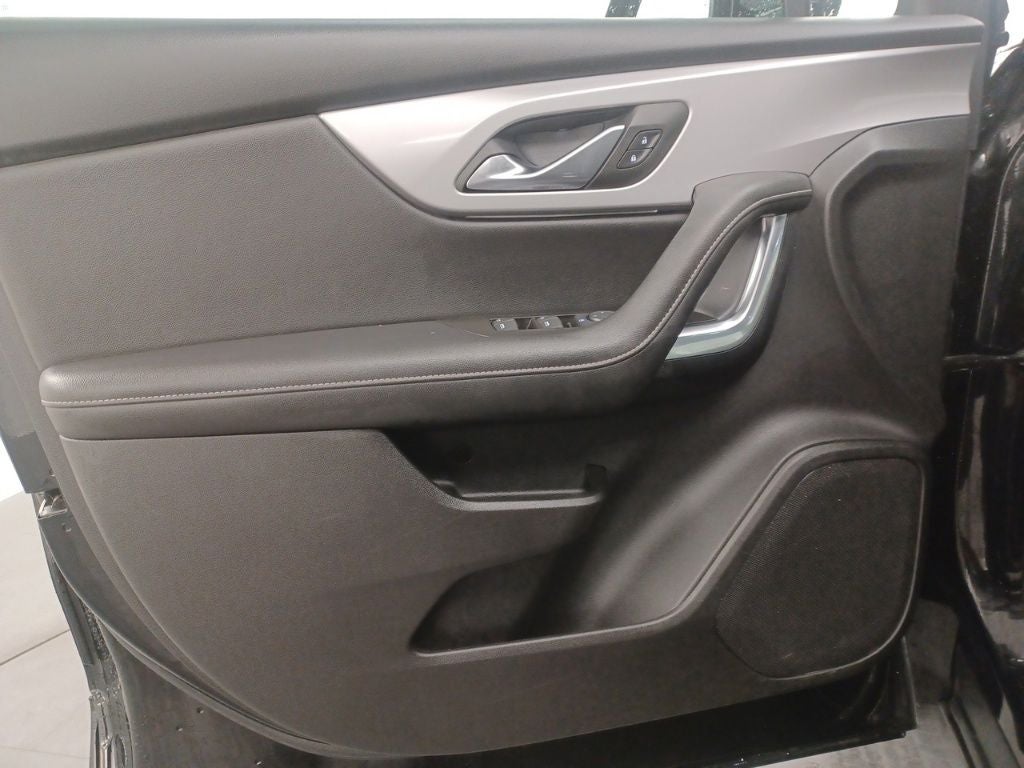 2025 Chevrolet Blazer FWD 2LT