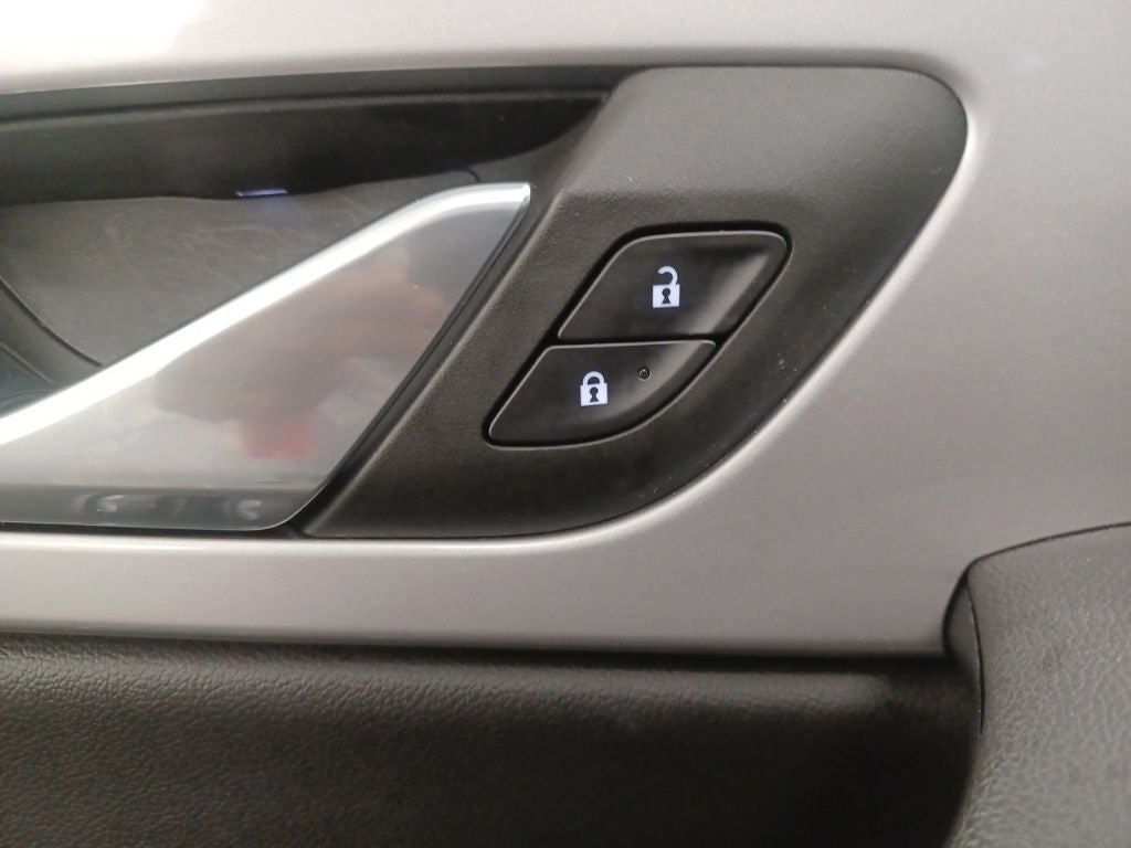2025 Chevrolet Blazer FWD 2LT