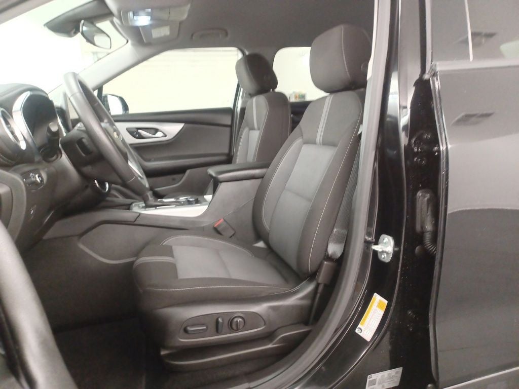 2025 Chevrolet Blazer FWD 2LT