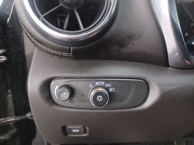 2025 Chevrolet Blazer FWD 2LT