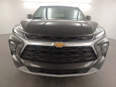 2025 Chevrolet Blazer FWD 2LT