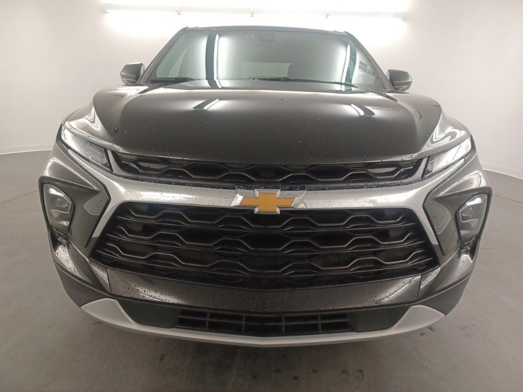 2025 Chevrolet Blazer FWD 2LT
