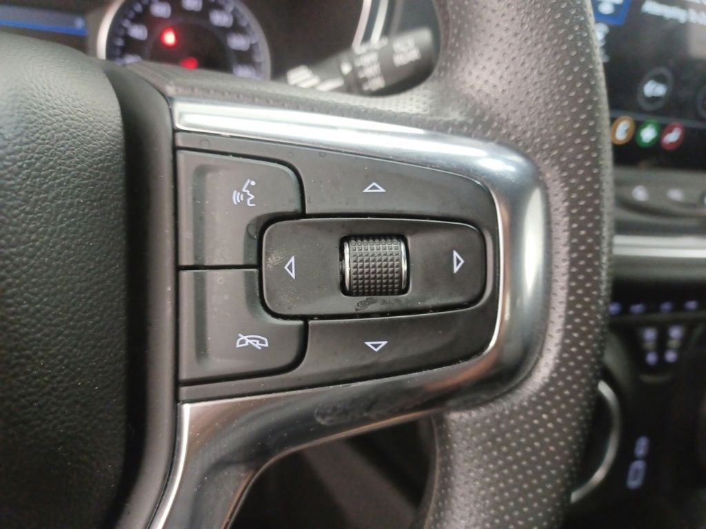 2025 Chevrolet Blazer FWD 2LT