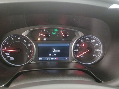 2025 Chevrolet Blazer FWD 2LT