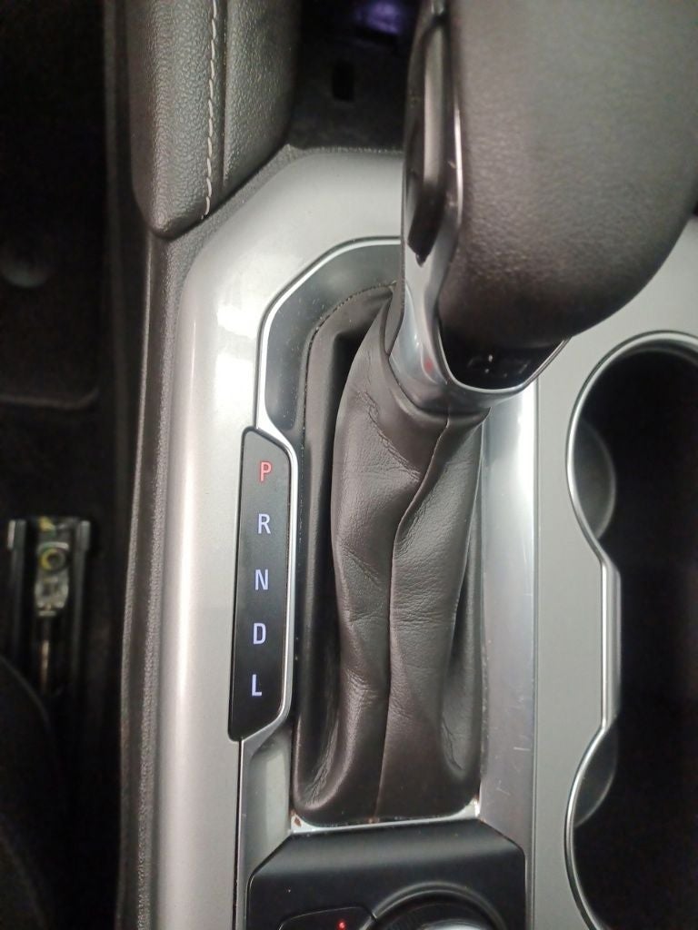 2025 Chevrolet Blazer FWD 2LT