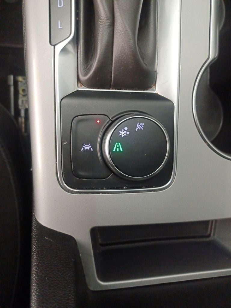 2025 Chevrolet Blazer FWD 2LT