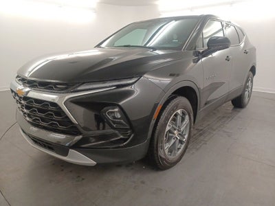 2025 Chevrolet Blazer FWD 2LT