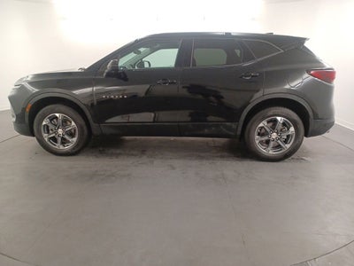 2025 Chevrolet Blazer FWD 2LT