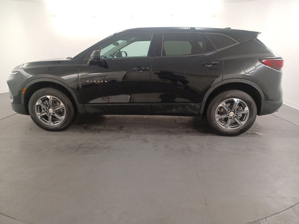 2025 Chevrolet Blazer FWD 2LT