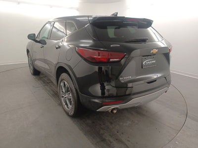 2025 Chevrolet Blazer FWD 2LT
