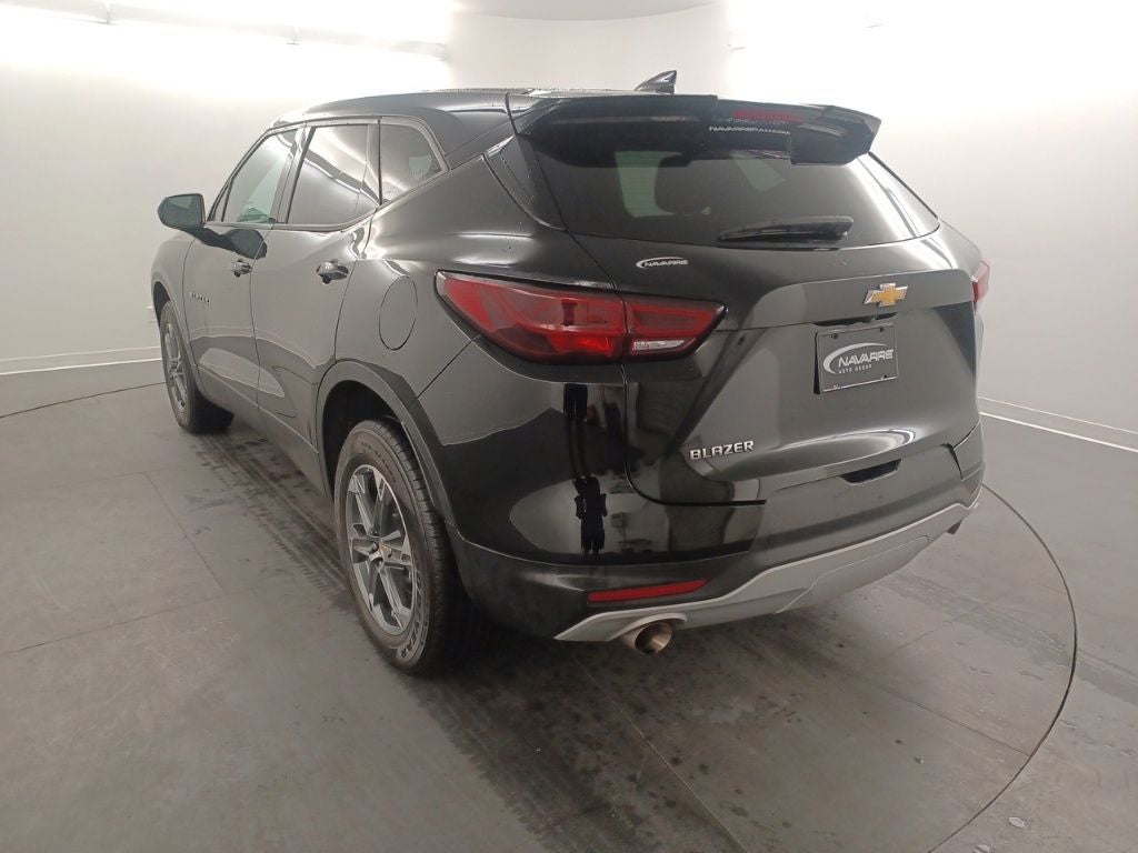 2025 Chevrolet Blazer FWD 2LT